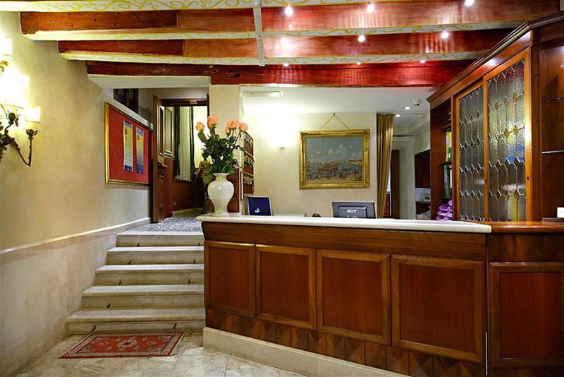 Fotos del hotel Centauro:  17