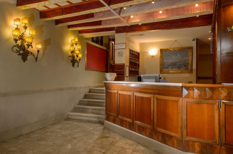 Fotos del hotel Centauro:  12