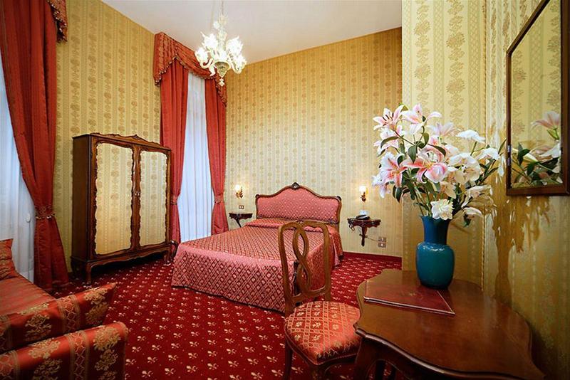 Fotos del hotel Centauro:  26