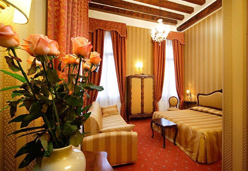 Fotos del hotel Centauro:  20