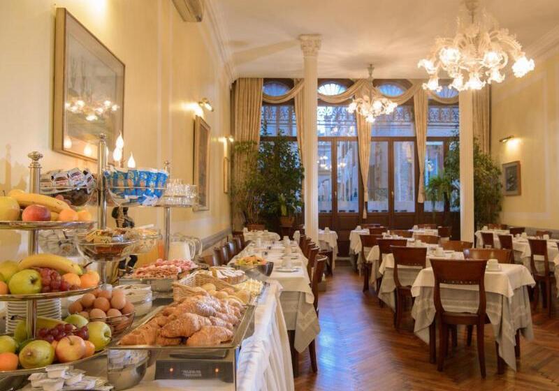 Fotos del hotel Centauro:  13