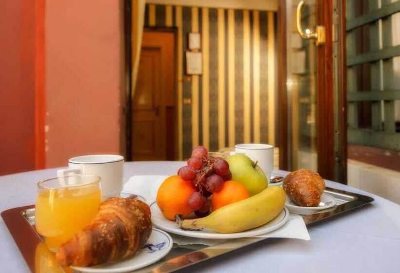 Fotos del hotel Centauro:  10