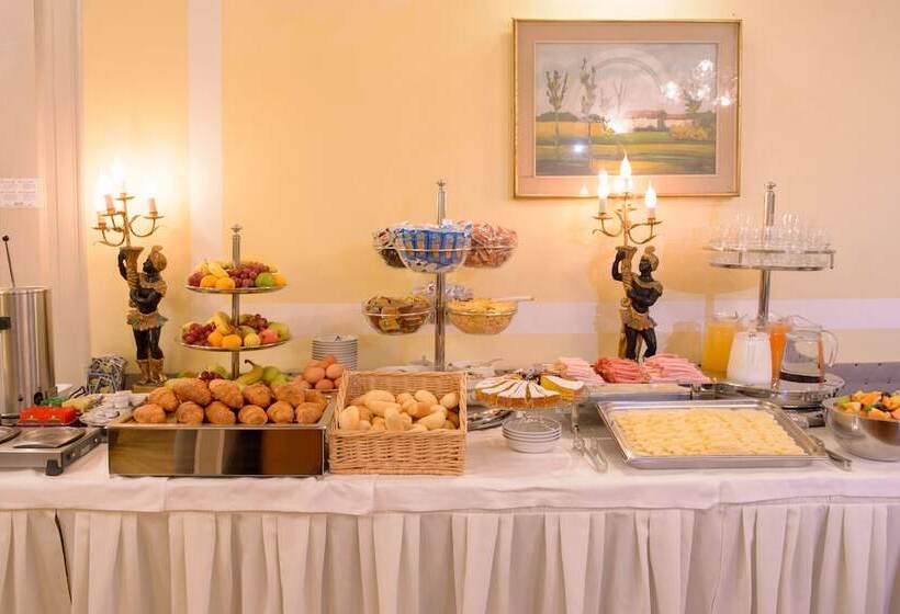 Fotos del hotel Centauro:  25