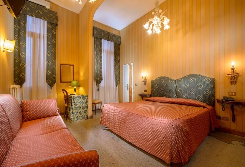 Fotos del hotel Centauro:  24