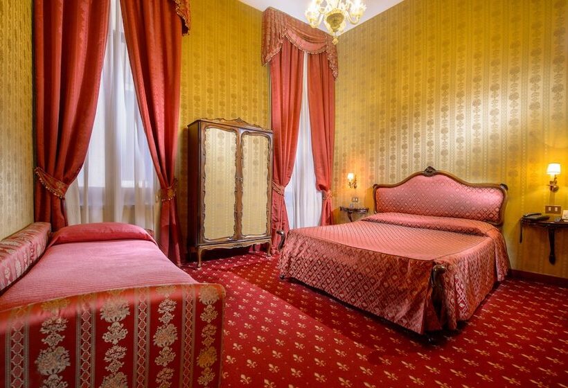 Fotos del hotel Centauro:  34