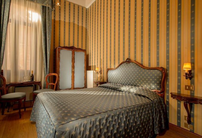 Fotos del hotel Centauro:  6