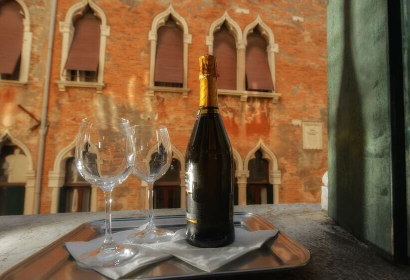 Fotos del hotel Centauro:  11