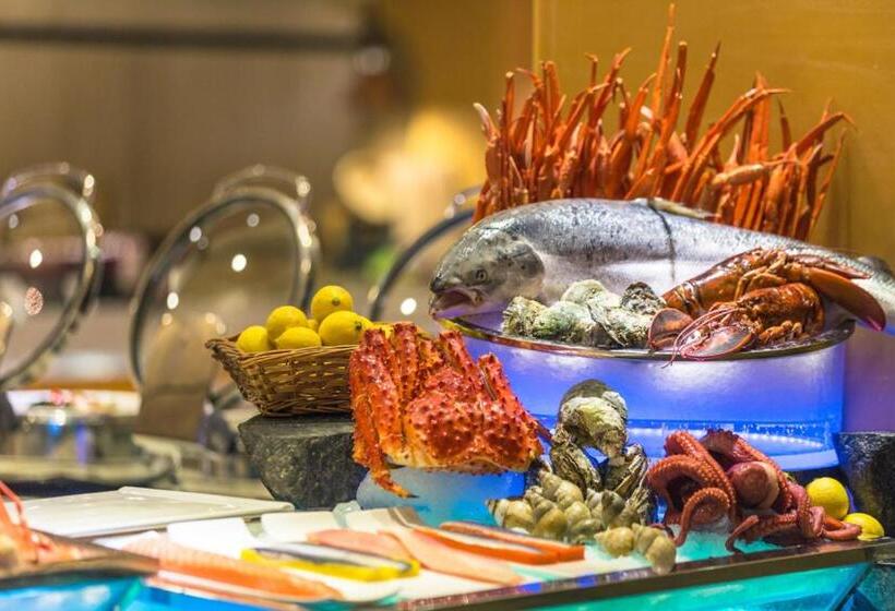 Fotos del hotel Chengdu Wangjiang:  19