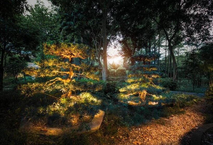 Fotos del hotel Chengdu Wangjiang:  14