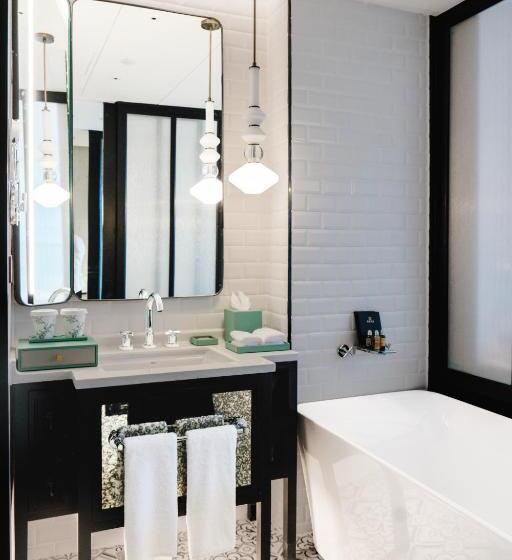 Fotos del hotel Chengdu Wangjiang:  13