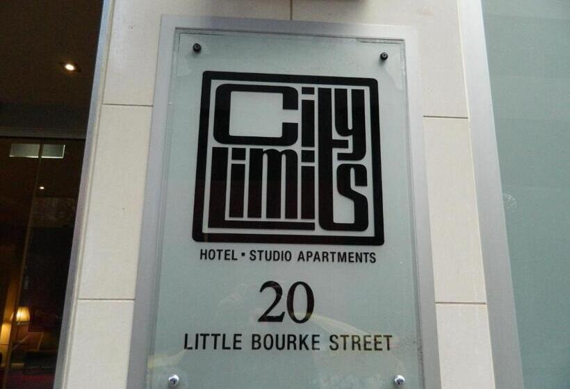 City Limits Hotel Apartments