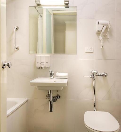 Fotos del hotel City Limits  Apartments:  31