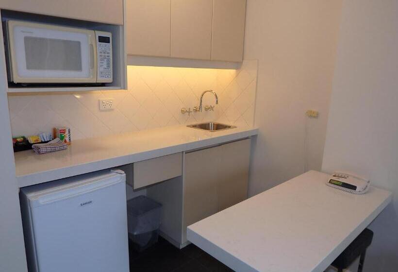 Fotos del hotel City Limits  Apartments:  23