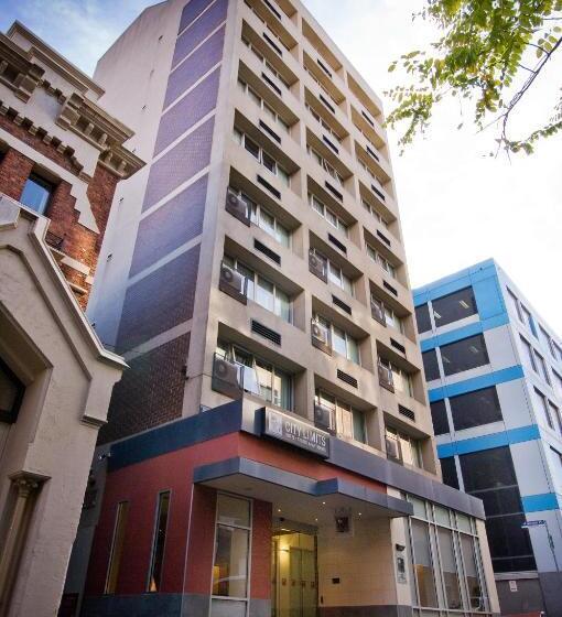 Fotos del hotel City Limits  Apartments:  19