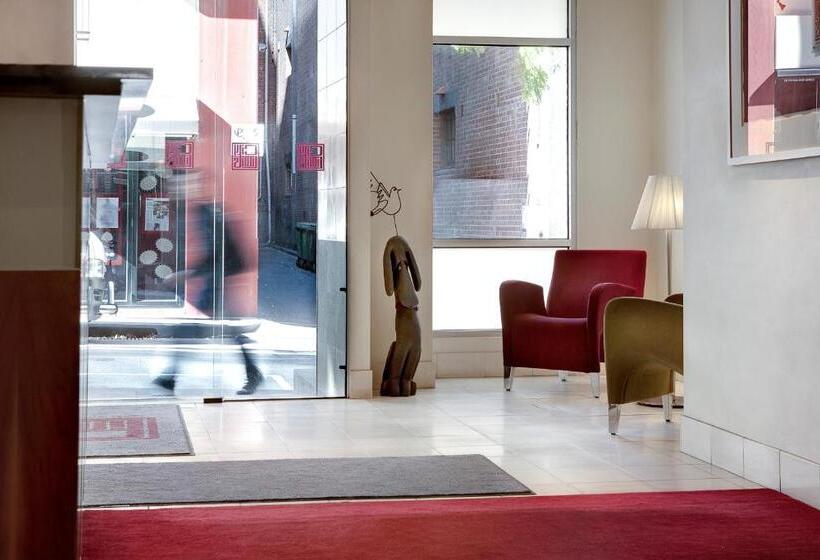 Fotos del hotel City Limits  Apartments:  15