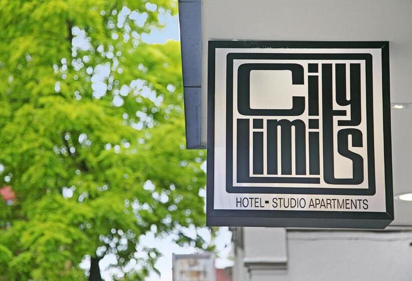 Fotos del hotel City Limits  Apartments:  39