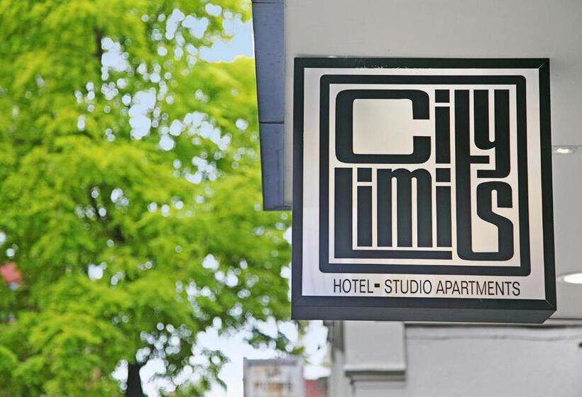 City Limits Hotel Apartments