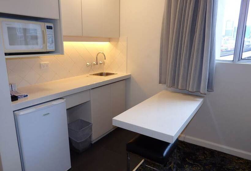 Fotos del hotel City Limits  Apartments:  38