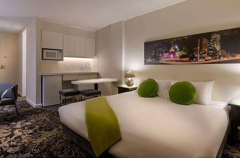 Fotos del hotel City Limits  Apartments:  43
