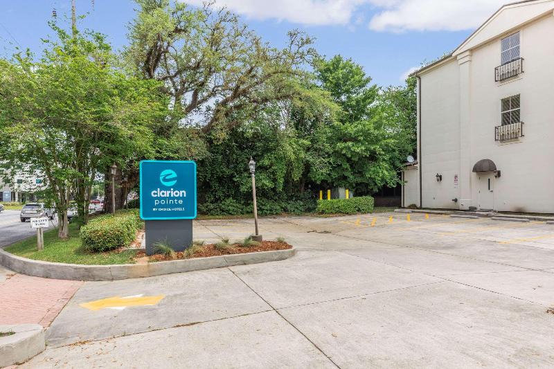 فندق Spark By Hilton Lafayette South