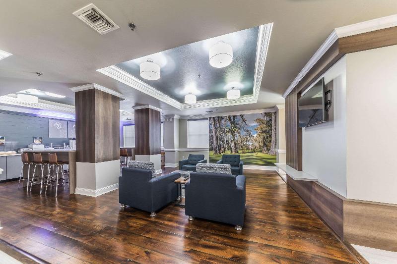 فندق Spark By Hilton Lafayette South