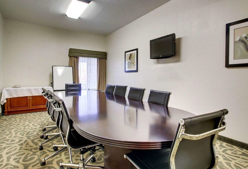 هتل Comfort Inn Moss Point Pascagoula