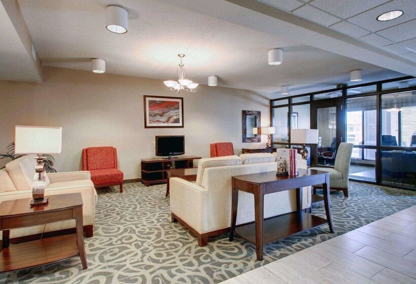 هتل Comfort Inn Moss Point Pascagoula