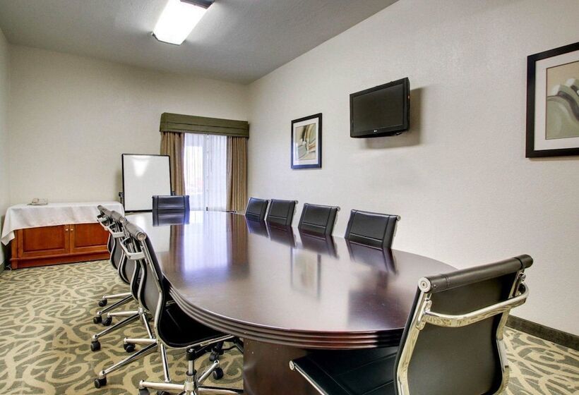 هتل Comfort Inn Moss Point Pascagoula