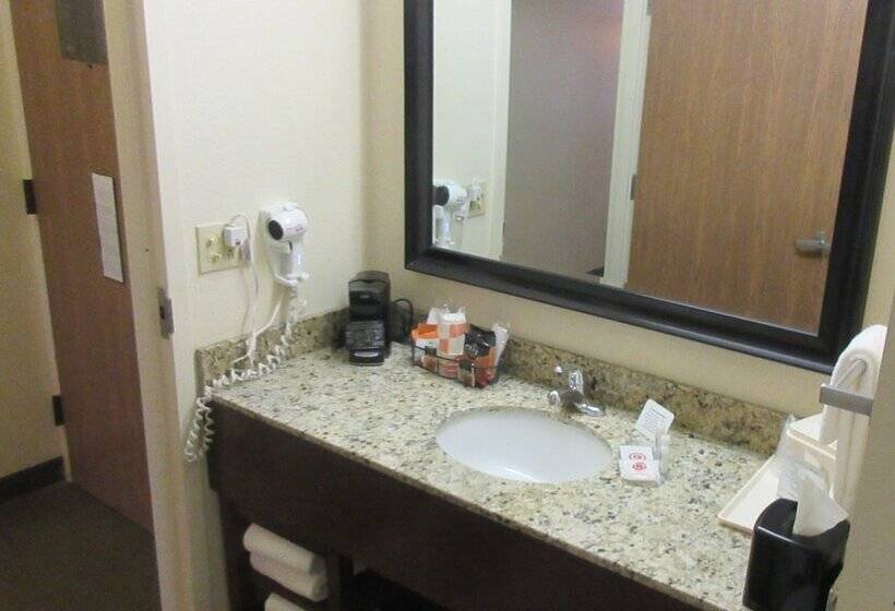 هتل Comfort Inn Moss Point Pascagoula