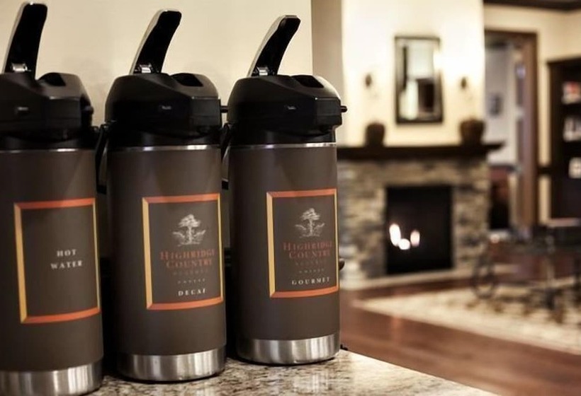 هتل Country Inn & Suites By Radisson, Dfw Airport South, Tx