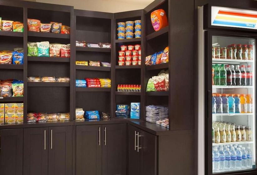 هتل Country Inn & Suites By Radisson, Dfw Airport South, Tx