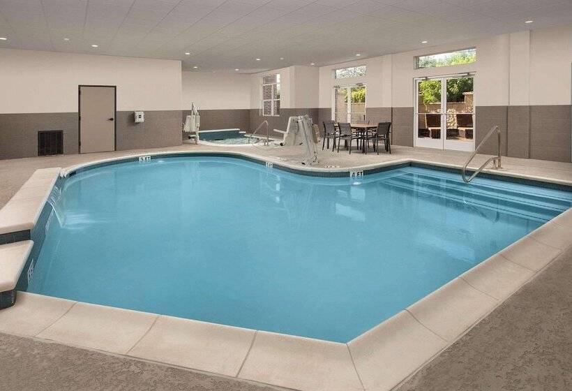 هتل Country Inn & Suites By Radisson, Houston Intercontinental Airport East, Tx