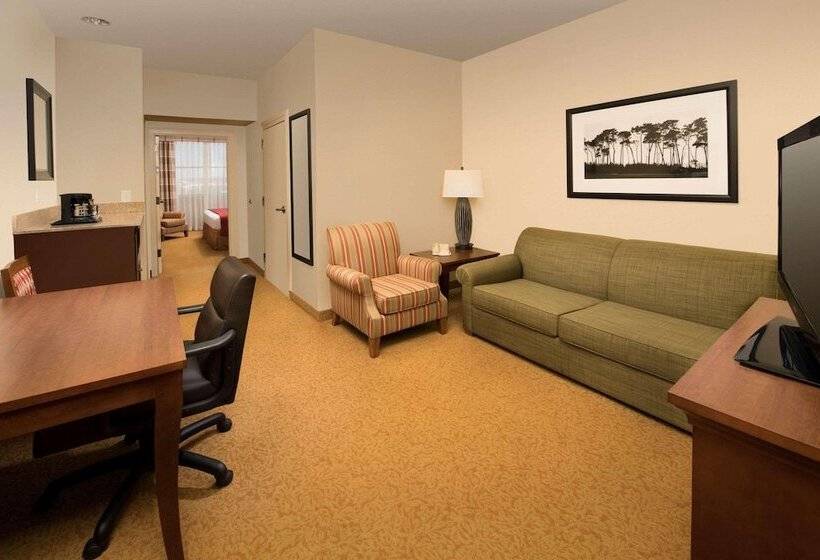 هتل Country Inn & Suites By Radisson, Houston Intercontinental Airport East, Tx