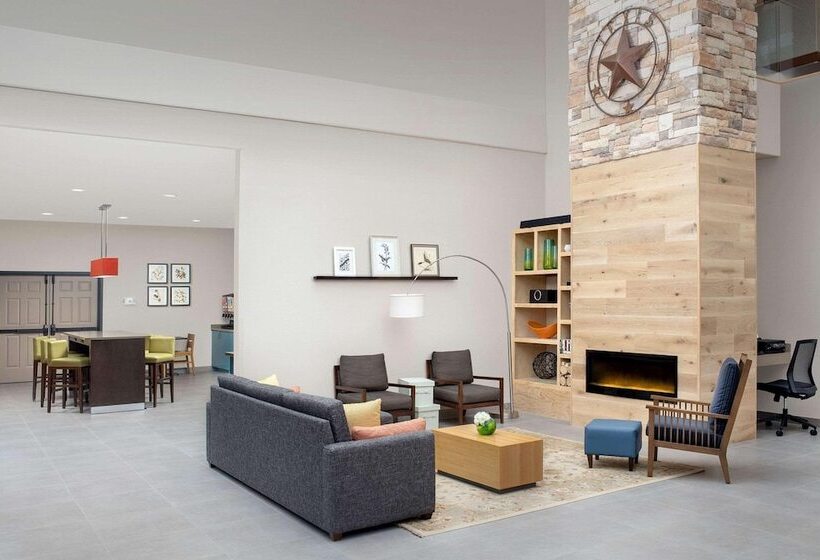 هتل Country Inn & Suites By Radisson, Houston Intercontinental Airport East, Tx