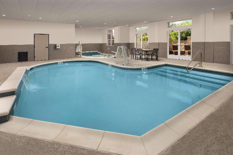هتل Country Inn & Suites By Radisson, Houston Intercontinental Airport East, Tx