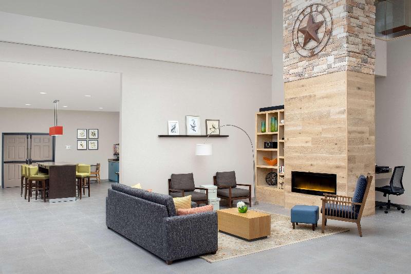 هتل Country Inn & Suites By Radisson, Houston Intercontinental Airport East, Tx