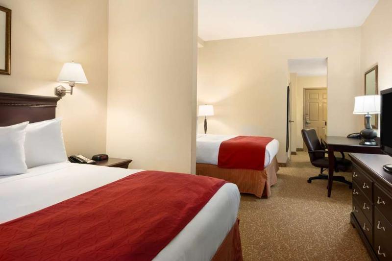 Hotel Country Inn & Suites By Radisson, Norcross, Ga