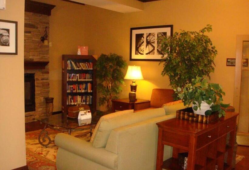 فندق Country Inn & Suites By Radisson, Norcross, Ga