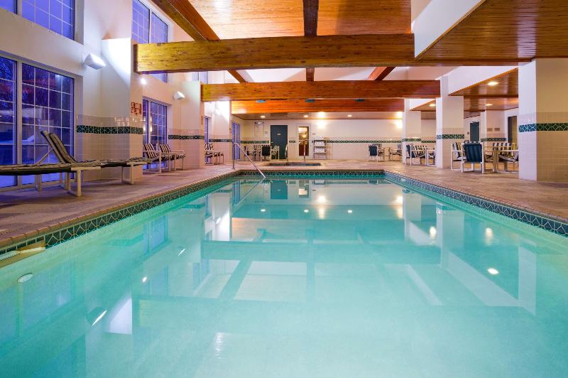 هتل Country Inn & Suites Rochester South Mayo Clinic