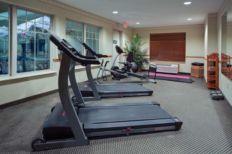 酒店 Country Inn & Suites By Radisson, Stockton, Il