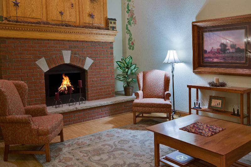 호텔 Country Inn & Suites By Radisson, Stockton, Il