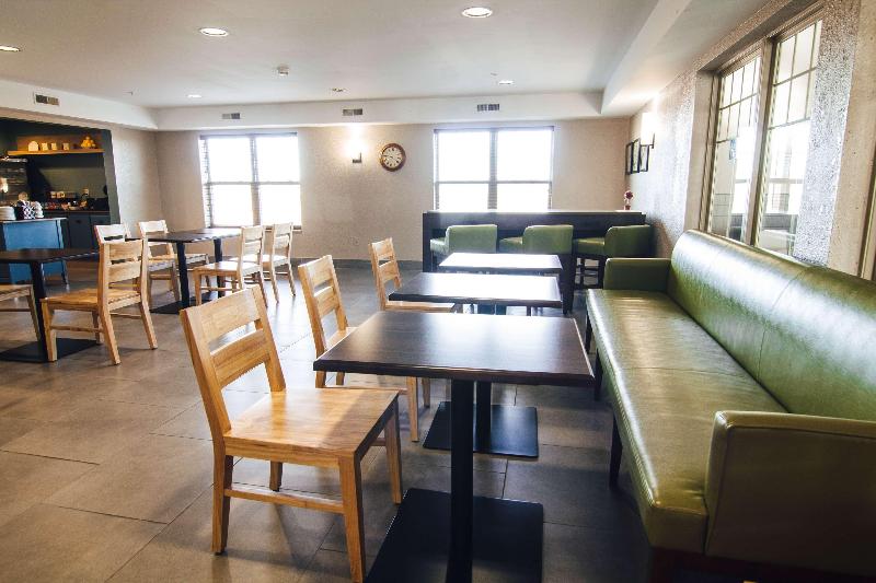 酒店 Country Inn & Suites By Radisson, Stockton, Il