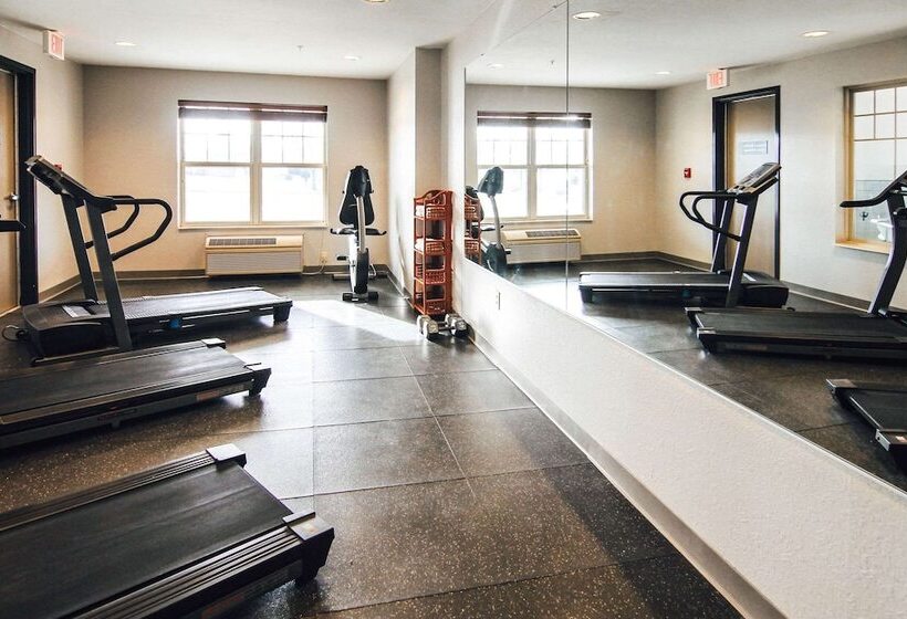 酒店 Country Inn & Suites By Radisson, Stockton, Il