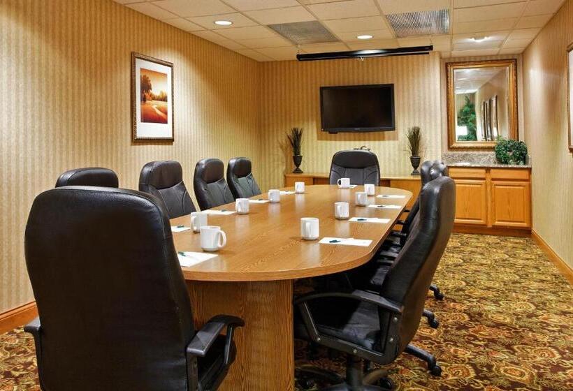 酒店 Country Inn & Suites By Radisson, Sycamore, Il