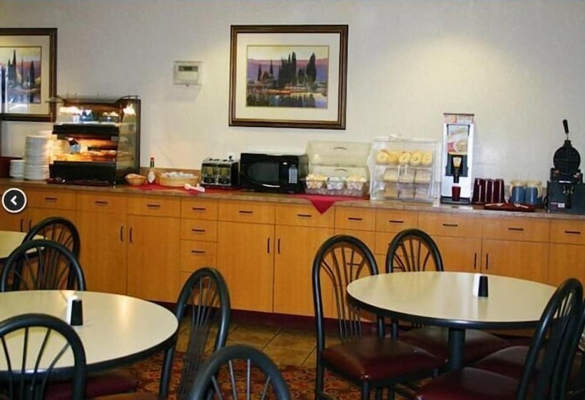 Crystal Inn Hotel & Suites   Great Falls