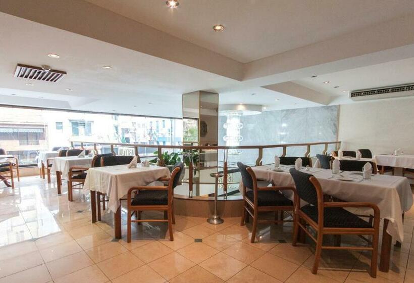 Fotos del hotel Cuatro Reyes:  11