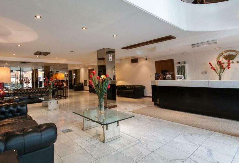 Fotos del hotel Cuatro Reyes:  9