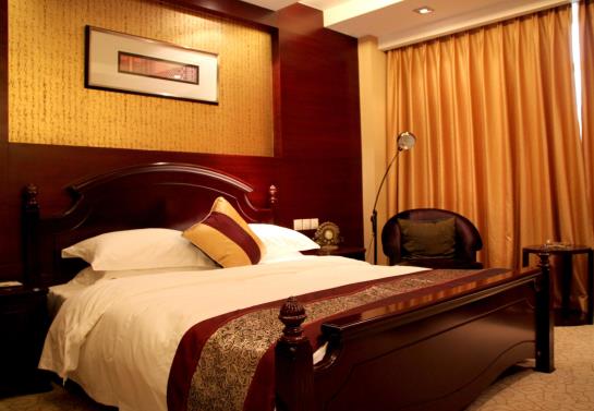 Hotel Dynasty International