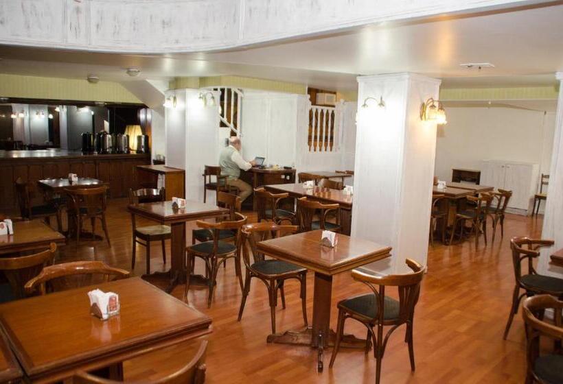 Fotos del hotel Esmeralda Palace:  17