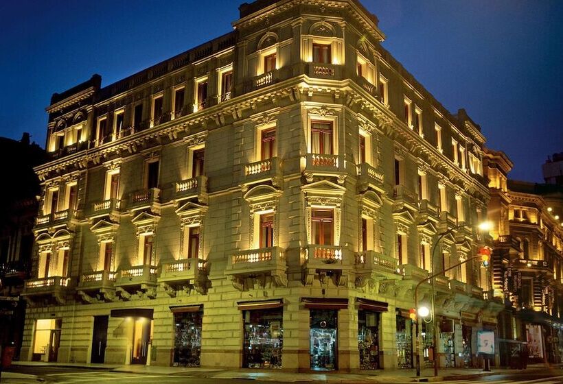 Fotos del hotel Esplendor By Wyndham Buenos Aires:  18